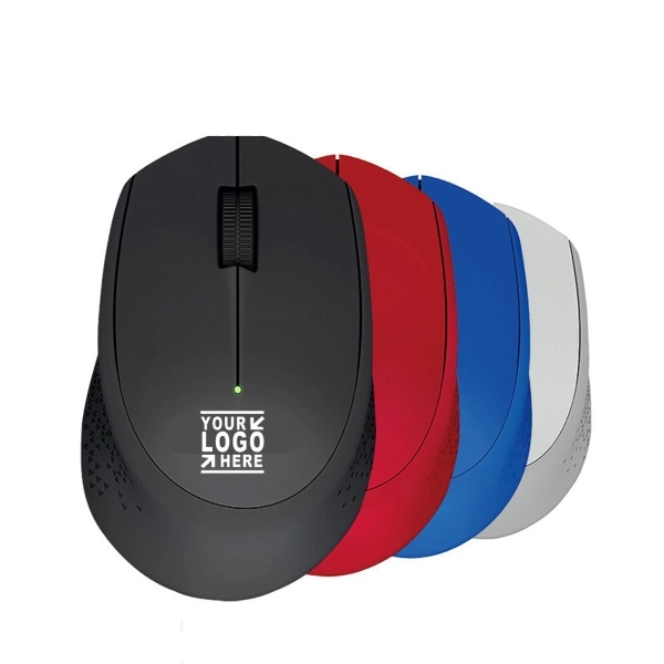 M280 Wireless Mouse - M280 Wireless Mouse - Image 0 of 4