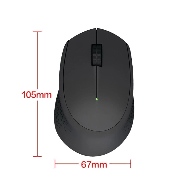 M280 Wireless Mouse - M280 Wireless Mouse - Image 4 of 4