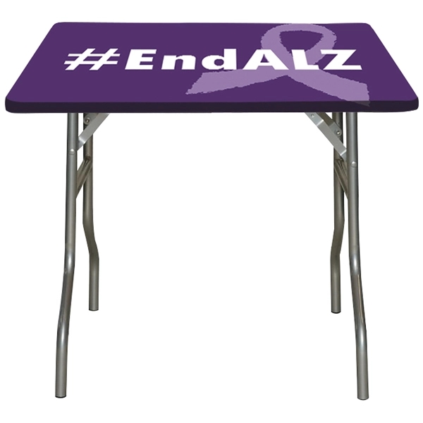 4' Table Topper - 4' Table Topper - Image 0 of 1