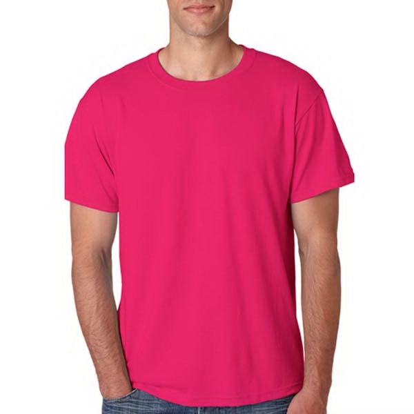 Printed Jerzees® Adult Heavyweight Blend T-Shirt - Printed Jerzees® Adult Heavyweight Blend T-Shirt - Image 0 of 38