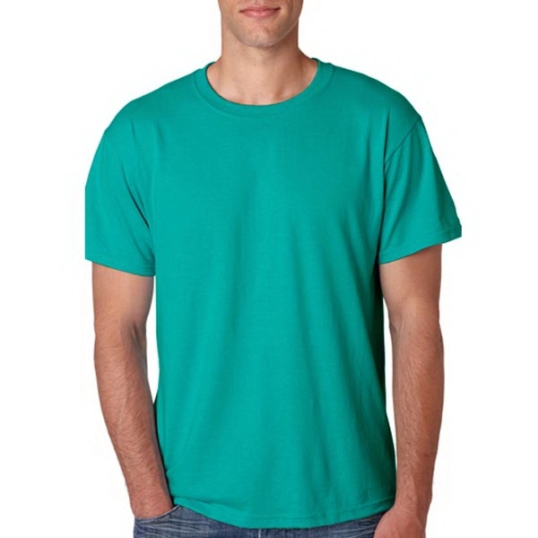 Printed Jerzees® Adult Heavyweight Blend T-Shirt - Printed Jerzees® Adult Heavyweight Blend T-Shirt - Image 2 of 38