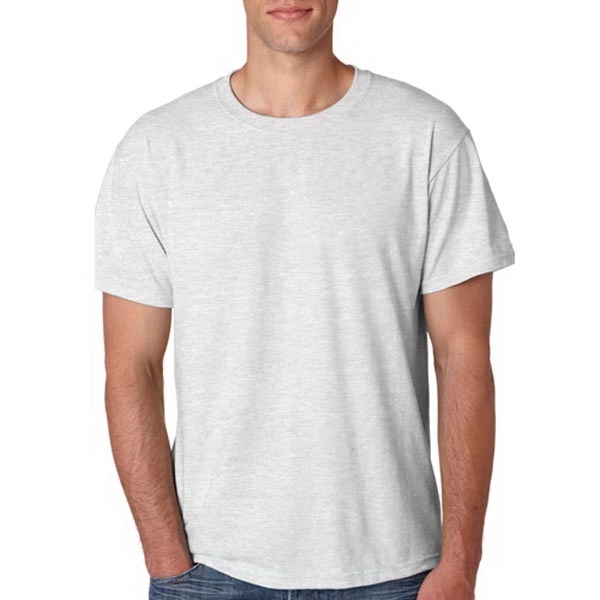 Printed Jerzees® Adult Heavyweight Blend T-Shirt - Printed Jerzees® Adult Heavyweight Blend T-Shirt - Image 5 of 38