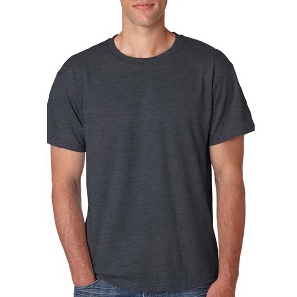 Printed Jerzees® Adult Heavyweight Blend T-Shirt - Printed Jerzees® Adult Heavyweight Blend T-Shirt - Image 8 of 38