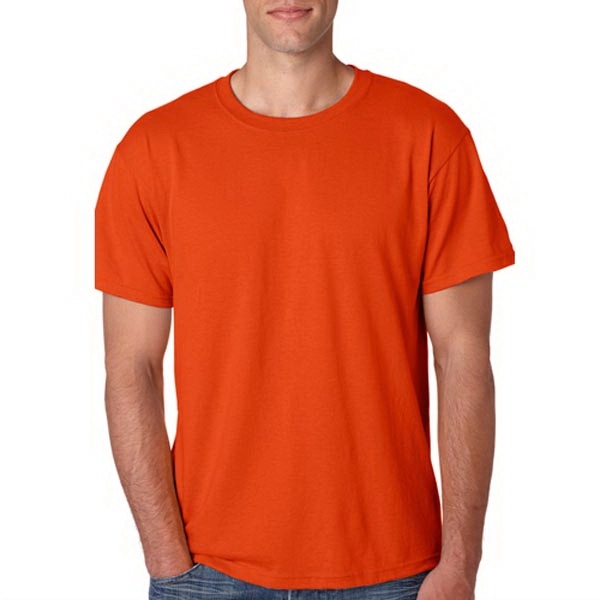 Printed Jerzees® Adult Heavyweight Blend T-Shirt - Printed Jerzees® Adult Heavyweight Blend T-Shirt - Image 9 of 38