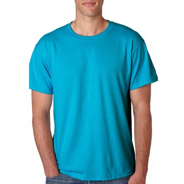 Printed Jerzees® Adult Heavyweight Blend T-Shirt - Printed Jerzees® Adult Heavyweight Blend T-Shirt - Image 10 of 38