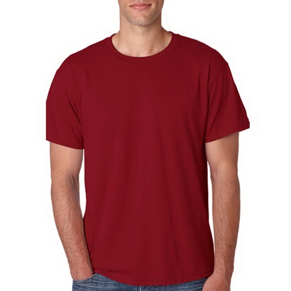 Printed Jerzees® Adult Heavyweight Blend T-Shirt - Printed Jerzees® Adult Heavyweight Blend T-Shirt - Image 11 of 38