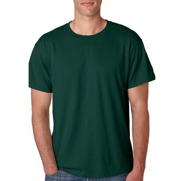 Printed Jerzees® Adult Heavyweight Blend T-Shirt - Printed Jerzees® Adult Heavyweight Blend T-Shirt - Image 17 of 38