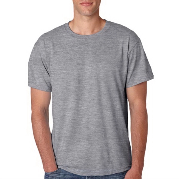 Printed Jerzees® Adult Heavyweight Blend T-Shirt - Printed Jerzees® Adult Heavyweight Blend T-Shirt - Image 28 of 38