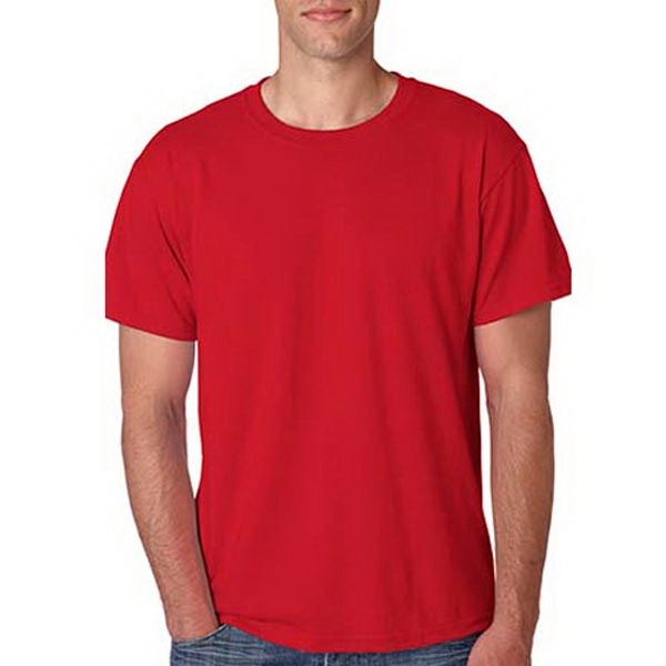 Printed Jerzees® Adult Heavyweight Blend T-Shirt - Printed Jerzees® Adult Heavyweight Blend T-Shirt - Image 36 of 38