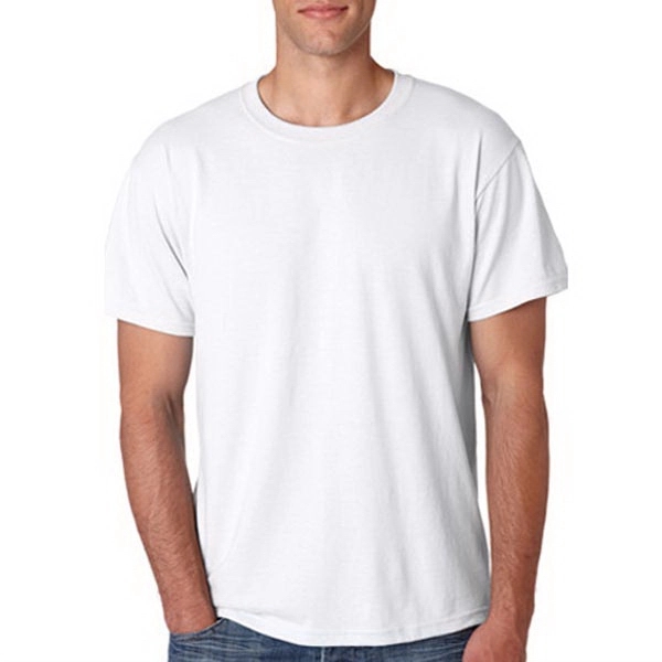 Printed Jerzees® Adult Heavyweight Blend T-Shirt - Printed Jerzees® Adult Heavyweight Blend T-Shirt - Image 37 of 38