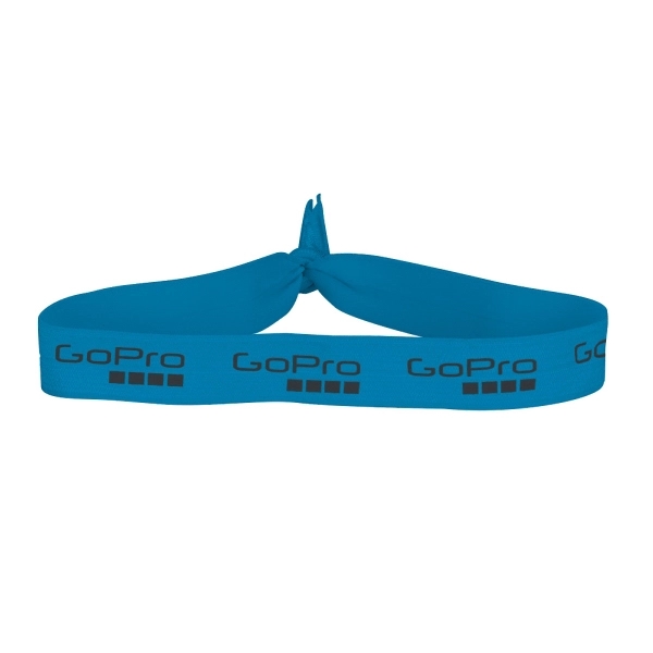 3/4" Imported Screenprinted Headband w/ 1-Color Imprint - 3/4" Imported Screenprinted Headband w/ 1-Color Imprint - Image 0 of 0