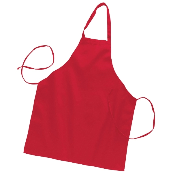 Custom Q-Tees™ Butcher Apron