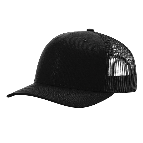 Trucker Snapback