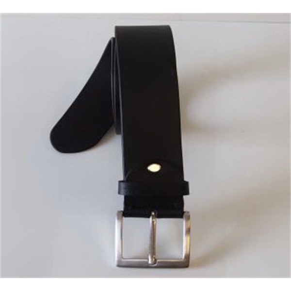 Leather Belt - Leather Belt - Image 0 of 0
