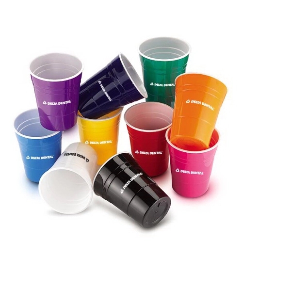 Game Day Event Cup 16oz - Game Day Event Cup 16oz - Image 0 of 1