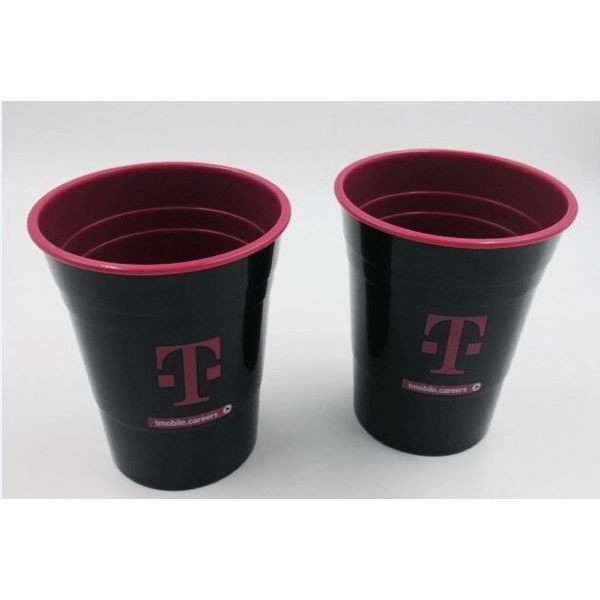 Game Day Event Cup 16oz - Game Day Event Cup 16oz - Image 1 of 1