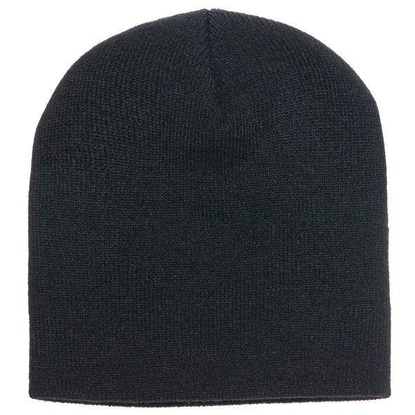 Classics 8 1/2" Short Beanie