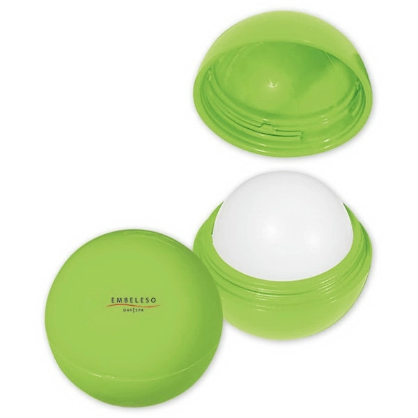 Lip Moisturizer Ball