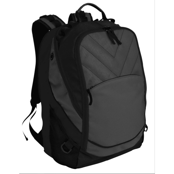 Port authority shop xcape computer backpack