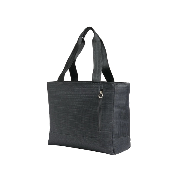 Port Authority Women's Laptop Tote. - Port Authority Women's Laptop Tote. - Image 0 of 2