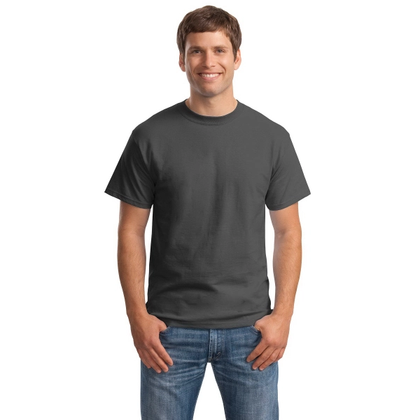 Hanes Beefy-T - 100% Cotton T-Shirt. - Hanes Beefy-T - 100% Cotton T-Shirt. - Image 3 of 140