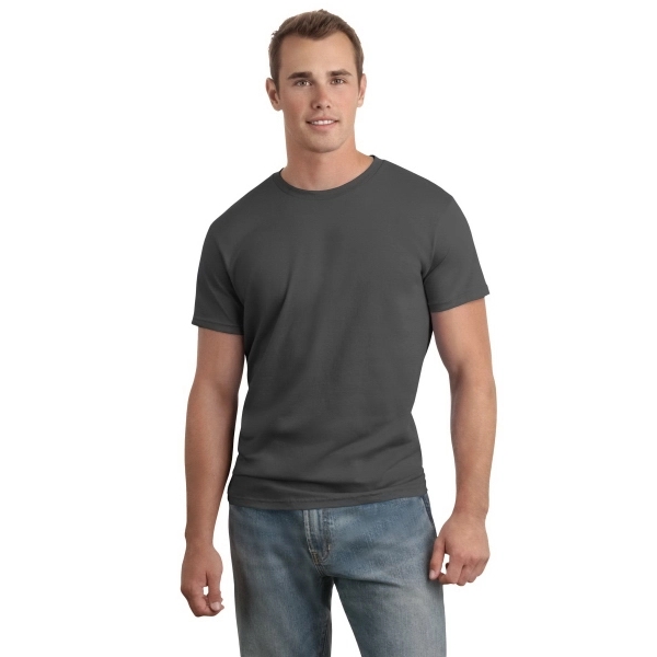 Hanes - Perfect-T Cotton T-Shirt.