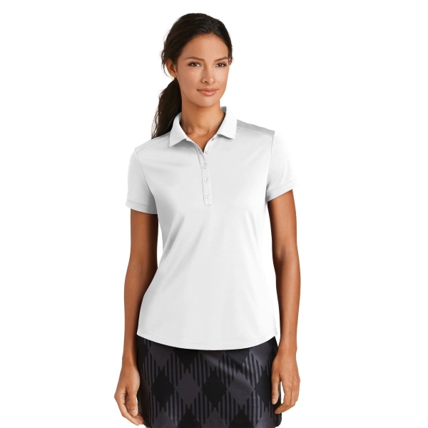 Nike Ladies Dri-FIT Players Modern Fit 