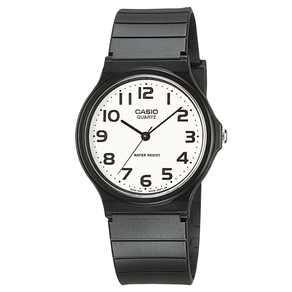 Casio Casual Classic Analog Watch - Casio Casual Classic Analog Watch - Image 0 of 0