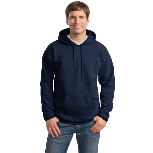 Hanes Ultimate Cotton - Pullover Hooded Sweatshirt. - Hanes Ultimate Cotton - Pullover Hooded Sweatshirt. - Image 2 of 83