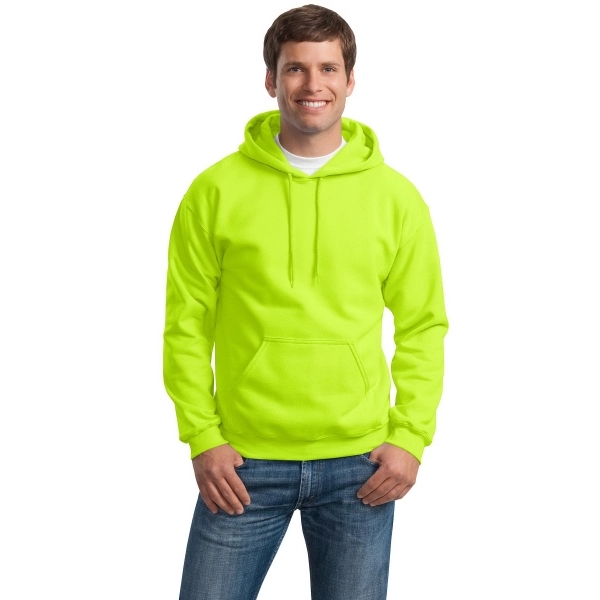 Gildan - Heavy Blend Hooded Sweatshirt. - Gildan - Heavy Blend Hooded Sweatshirt. - Image 6 of 239