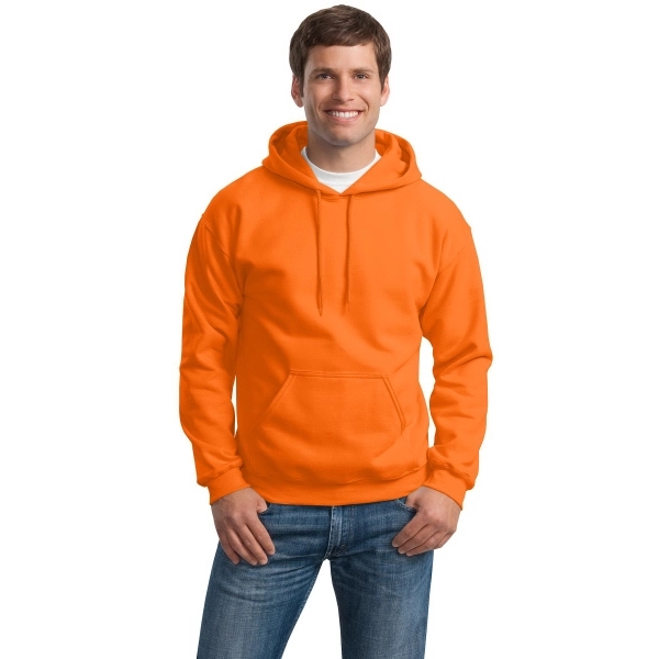 Gildan - Heavy Blend Hooded Sweatshirt. - Gildan - Heavy Blend Hooded Sweatshirt. - Image 8 of 239