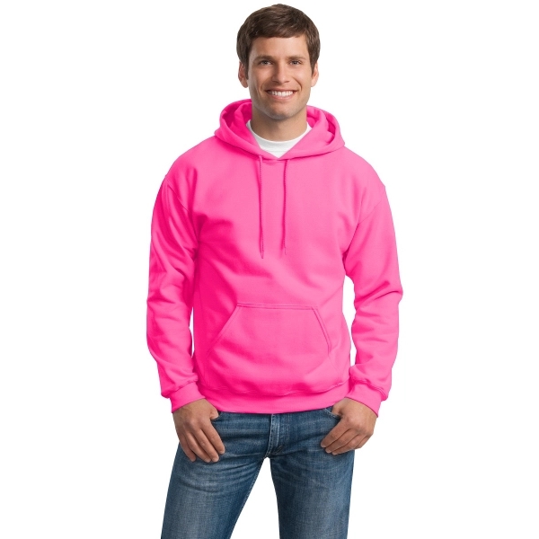 Gildan - Heavy Blend Hooded Sweatshirt. - Gildan - Heavy Blend Hooded Sweatshirt. - Image 10 of 239