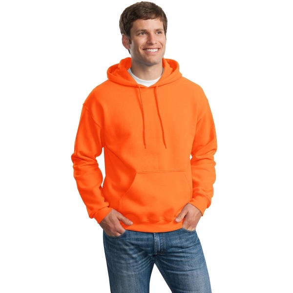 Gildan - DryBlend Pullover Hooded Sweatshirt. - Gildan - DryBlend Pullover Hooded Sweatshirt. - Image 2 of 130