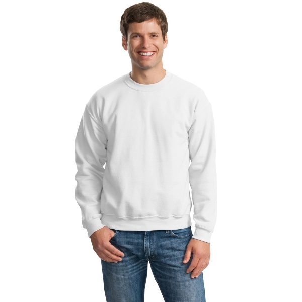 Gildan - Heavy Blend Crewneck Sweatshirt. - Gildan - Heavy Blend Crewneck Sweatshirt. - Image 0 of 211