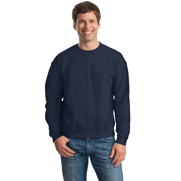 Gildan - Heavy Blend Crewneck Sweatshirt. - Gildan - Heavy Blend Crewneck Sweatshirt. - Image 6 of 211