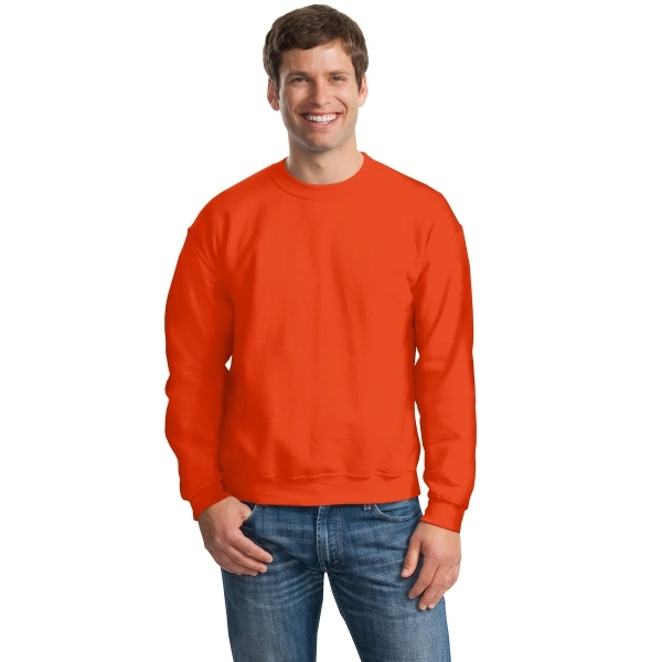 Gildan - Heavy Blend Crewneck Sweatshirt. - Gildan - Heavy Blend Crewneck Sweatshirt. - Image 8 of 211