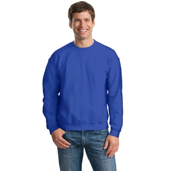 Gildan - Heavy Blend Crewneck Sweatshirt. - Gildan - Heavy Blend Crewneck Sweatshirt. - Image 10 of 211