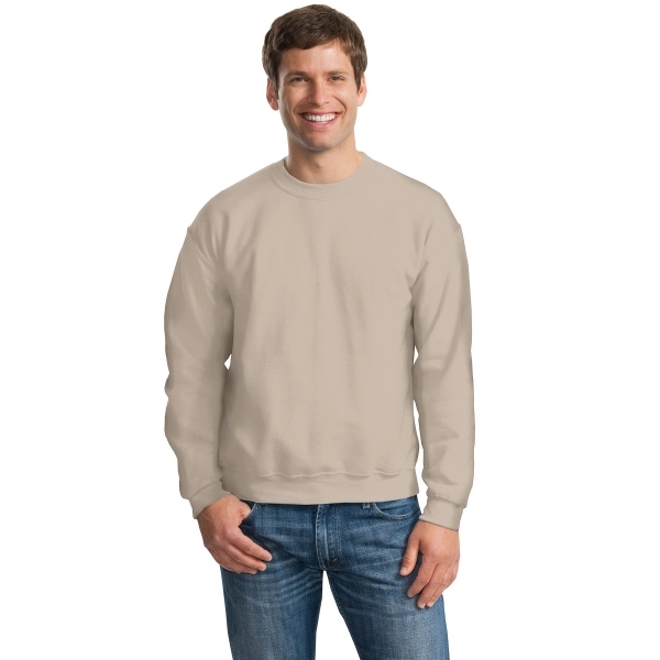 Gildan - Heavy Blend Crewneck Sweatshirt. - Gildan - Heavy Blend Crewneck Sweatshirt. - Image 12 of 211