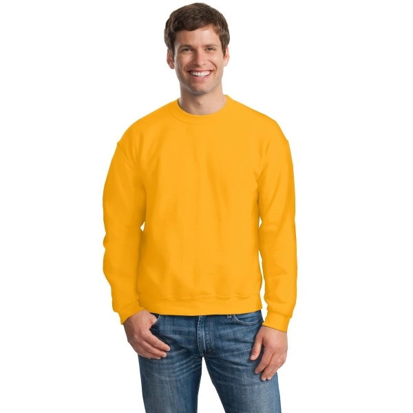 Gildan - Heavy Blend Crewneck Sweatshirt. - Gildan - Heavy Blend Crewneck Sweatshirt. - Image 16 of 211