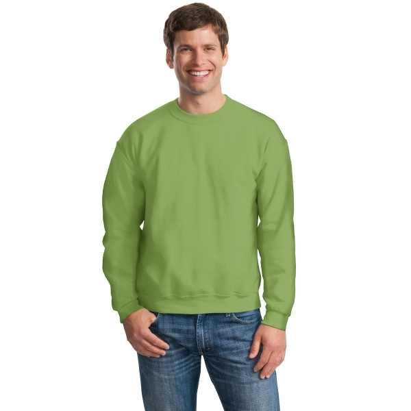 Gildan - Heavy Blend Crewneck Sweatshirt. - Gildan - Heavy Blend Crewneck Sweatshirt. - Image 24 of 211