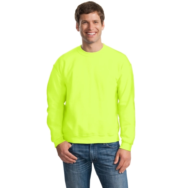 Gildan - Heavy Blend Crewneck Sweatshirt. - Gildan - Heavy Blend Crewneck Sweatshirt. - Image 26 of 211