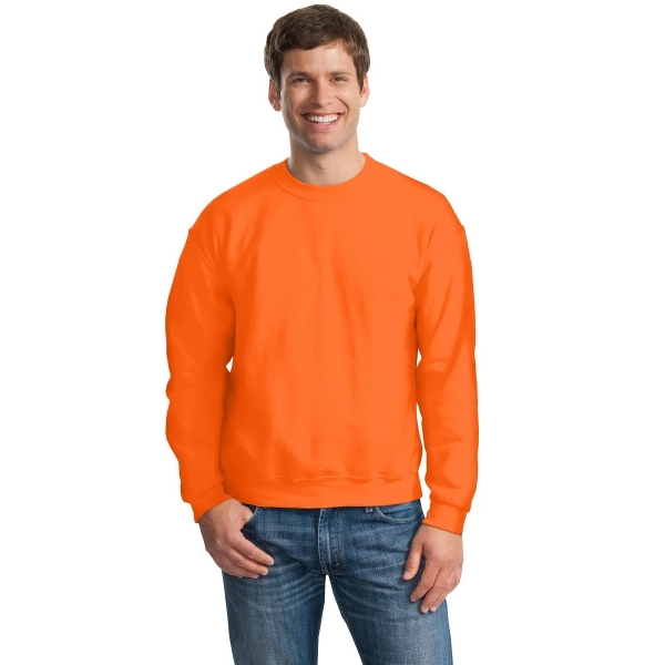 Gildan - Heavy Blend Crewneck Sweatshirt. - Gildan - Heavy Blend Crewneck Sweatshirt. - Image 28 of 211