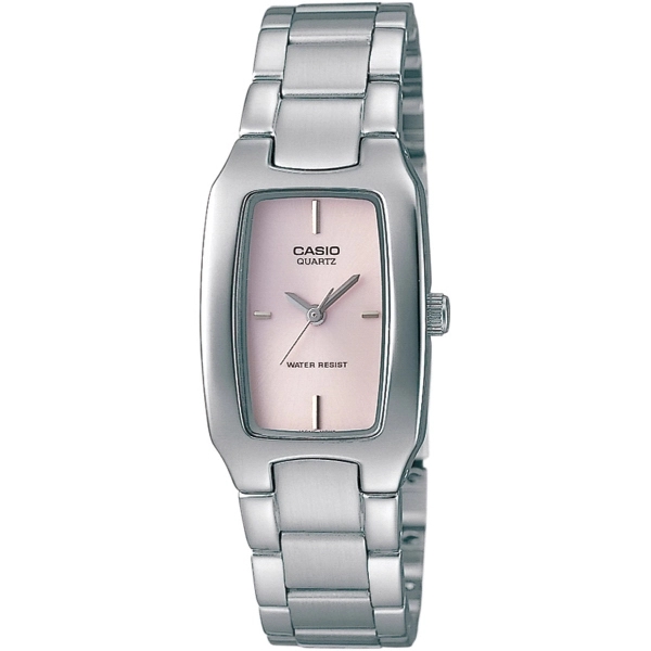 Casio Ladies Classic Watch - Casio Ladies Classic Watch - Image 0 of 0