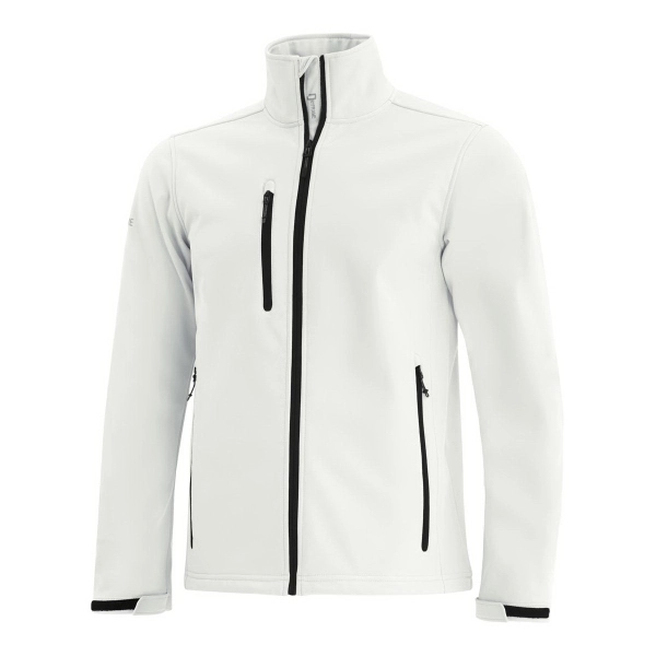 DRYFRAME® Strata Tech Soft Shell Jacket - DRYFRAME® Strata Tech Soft Shell Jacket - Image 0 of 3