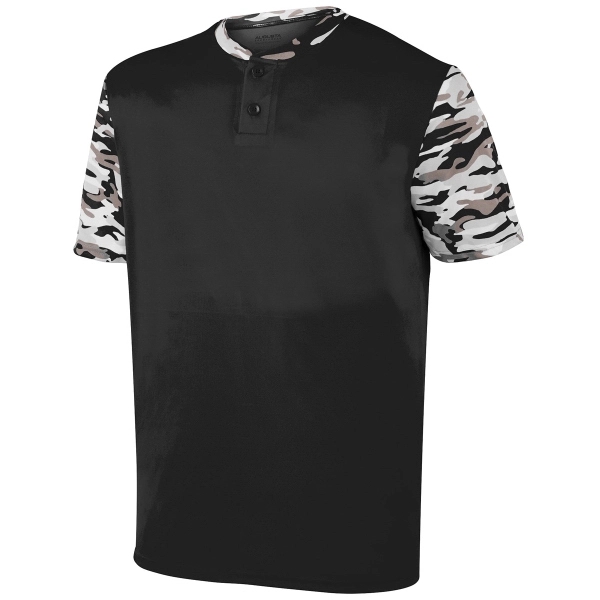 Youth Pop Fly Jersey - Youth Pop Fly Jersey - Image 9 of 10