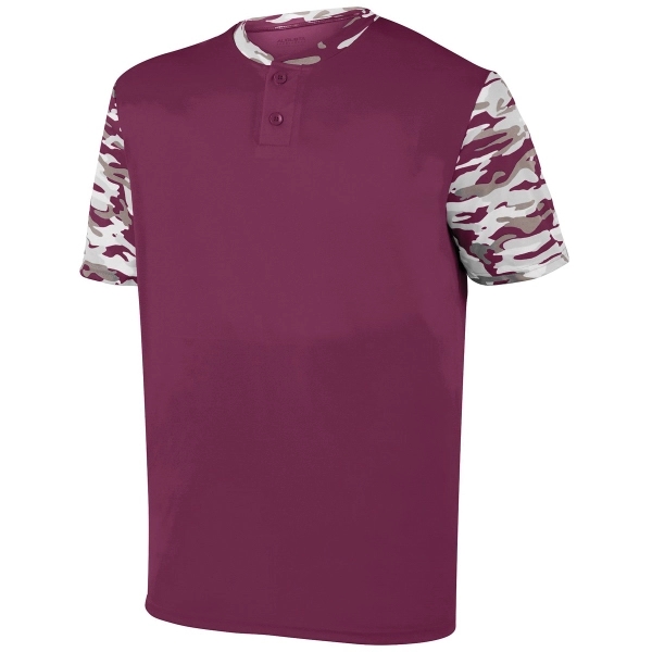 Youth Pop Fly Jersey - Youth Pop Fly Jersey - Image 2 of 10