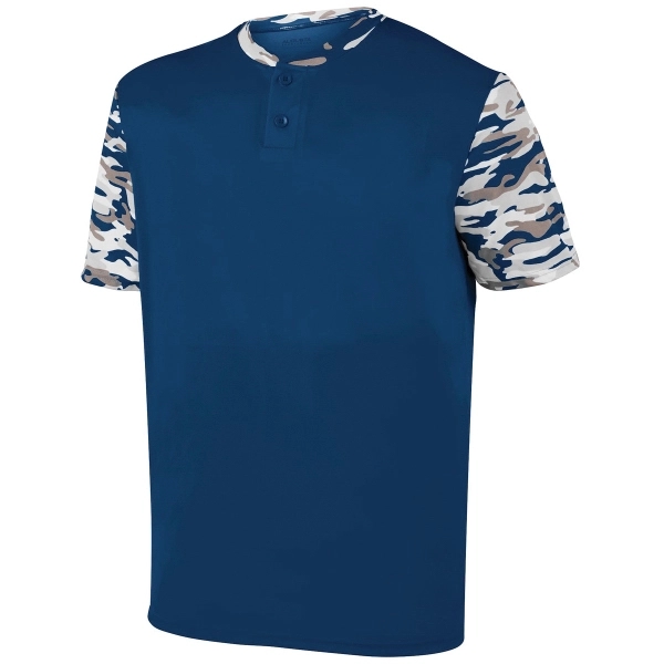 Youth Pop Fly Jersey - Youth Pop Fly Jersey - Image 3 of 10