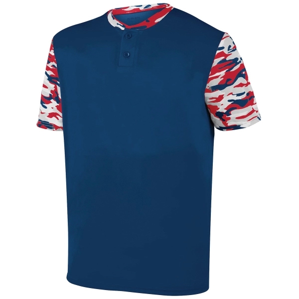 Youth Pop Fly Jersey - Youth Pop Fly Jersey - Image 4 of 10