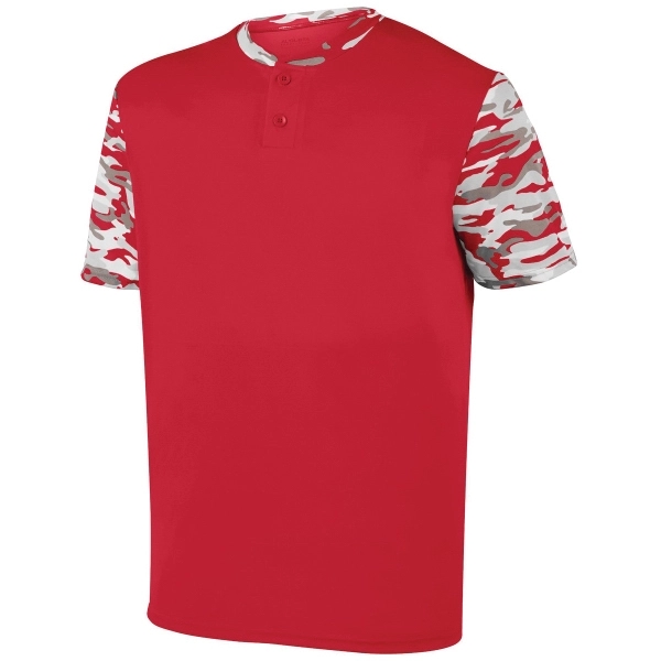 Youth Pop Fly Jersey - Youth Pop Fly Jersey - Image 6 of 10
