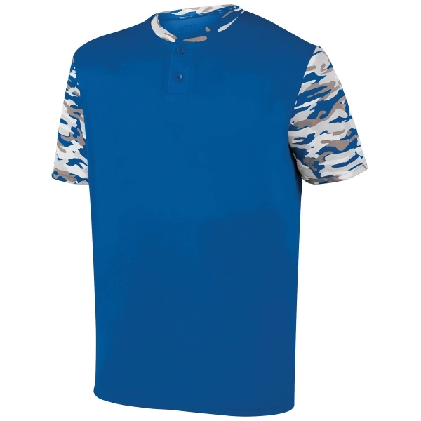 Youth Pop Fly Jersey - Youth Pop Fly Jersey - Image 8 of 10